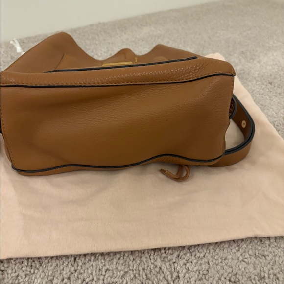 Rebecca Minkoff Darren Shoulder Bag only used once. - Picture 4 of 7